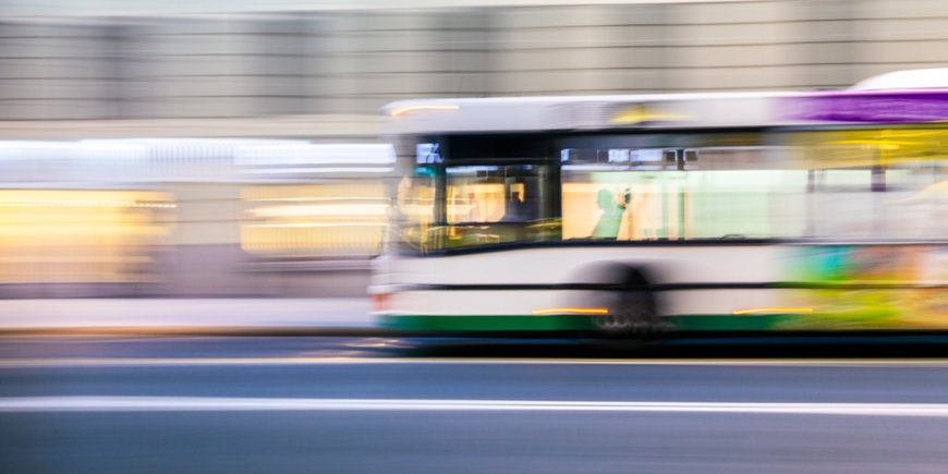 ACTIA ŒUVRE POUR LA PERFORMANCE À 360° DES TRANSPORTS DE PASSAGERS